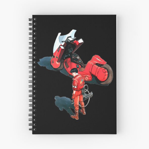 Item preview, Kaneda From Akira Manga And Movie designed and sold by dalinloomerp.