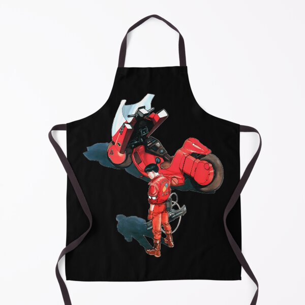 Item preview, Kaneda From Akira Manga And Movie designed and sold by dalinloomerp.