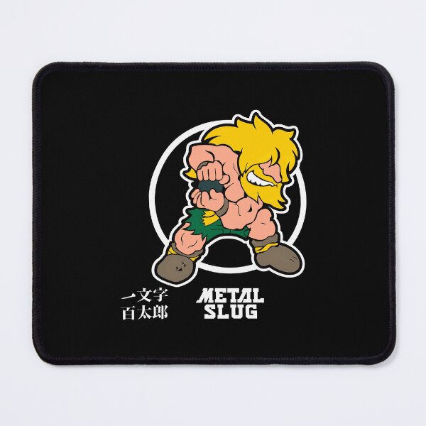 Item preview, Metal Slug Tarou Retro Arcade Game designed and sold by RachelCox66569.