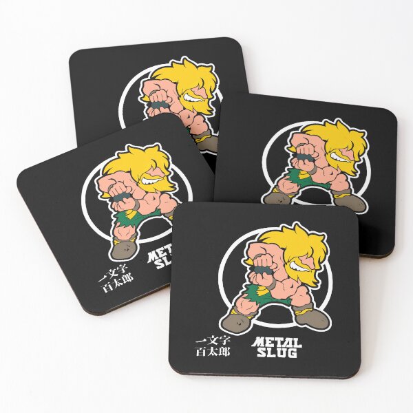 Item preview, Metal Slug Tarou Retro Arcade Game  designed and sold by RachelCox66569.