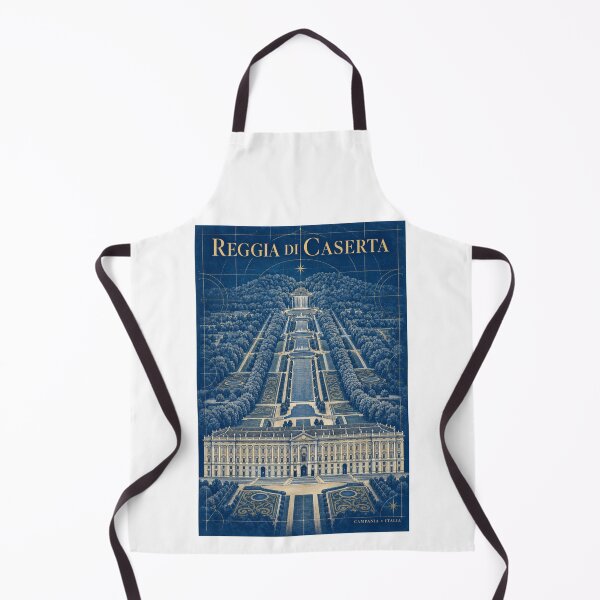 Item preview, Reggia di Caserta - Campania - Italia designed and sold by GoodOldVintage.