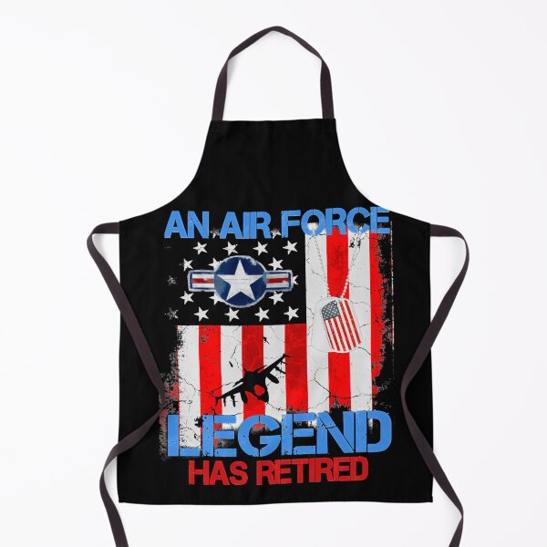 Item preview, Air Force Legend designed and sold by BowenDoncaster.