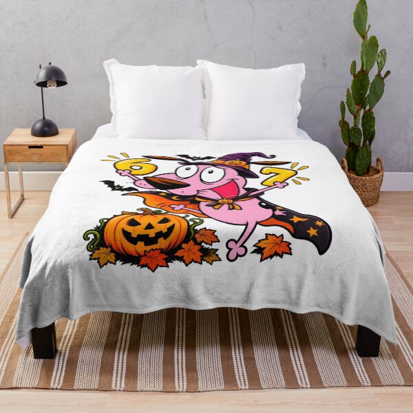 Item preview, 67 Meme Halloween Witch Kids Cute Pumpkin - courage designed and sold by VibeStoreMix.