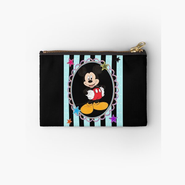 Item preview, Mickey Mouse Retro Oval Stars  designed and sold by KarinaJoh86182.