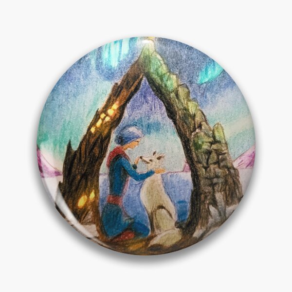 Item preview, Soulmates designed and sold by Yvonne Falkenhagen.