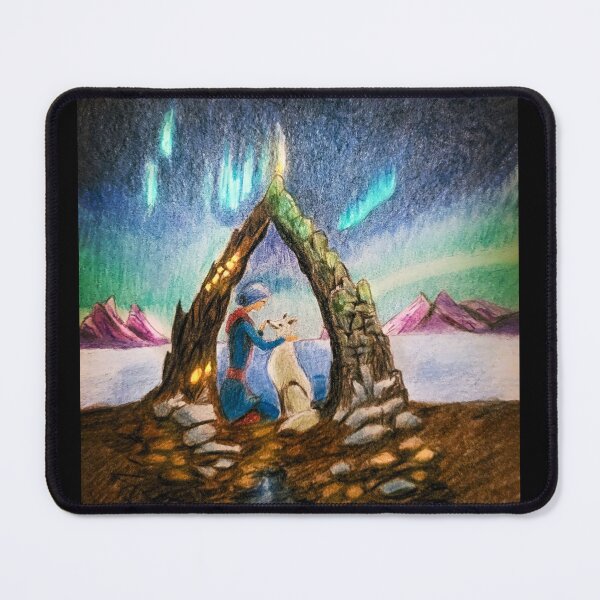 Item preview, Soulmates designed and sold by Yvonne Falkenhagen.