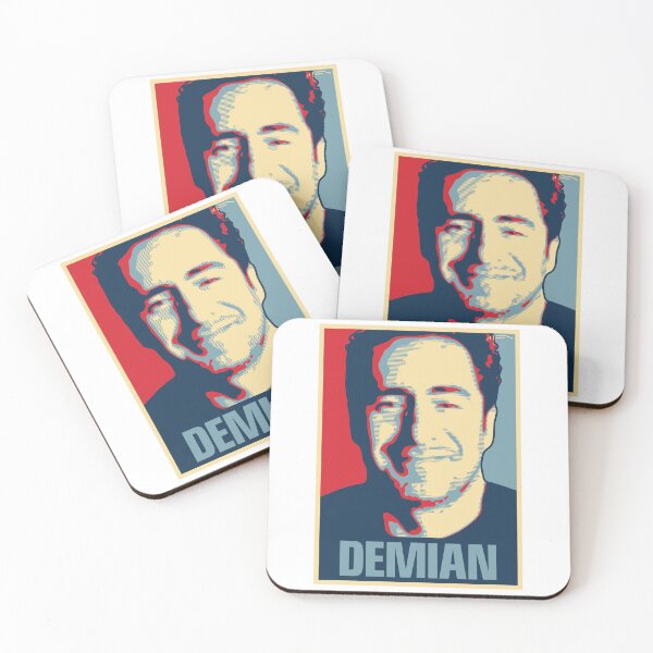 Item preview, Demian designed and sold by DFA.