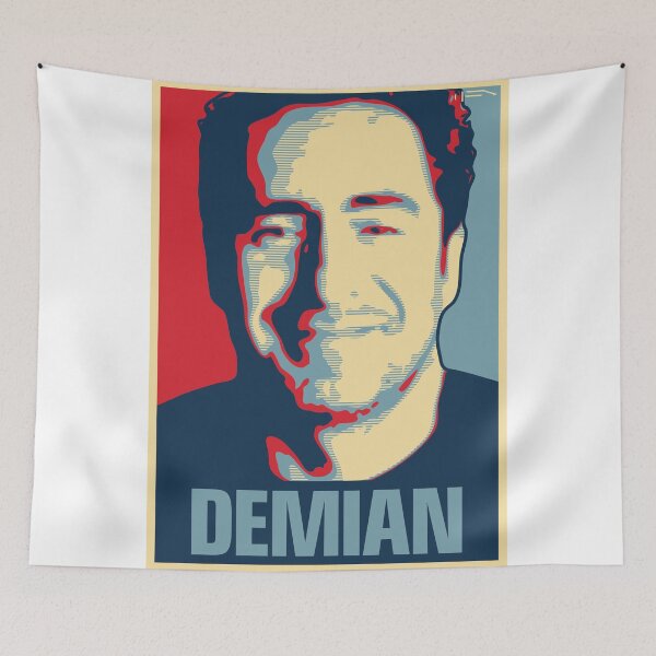 Item preview, Demian designed and sold by DFA.