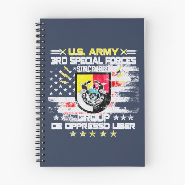 Item preview, 3Rd Special Forces Group designed and sold by BowenDoncaster.