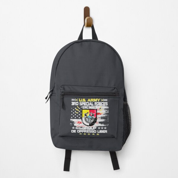 Item preview, Tercer Grupo de Fuerzas Especiales designed and sold by BowenDoncaster.