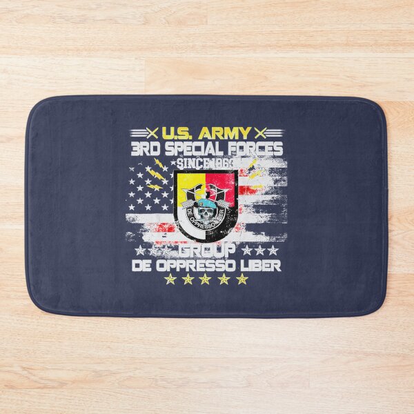 Item preview, 3Rd Special Forces Group designed and sold by BowenDoncaster.