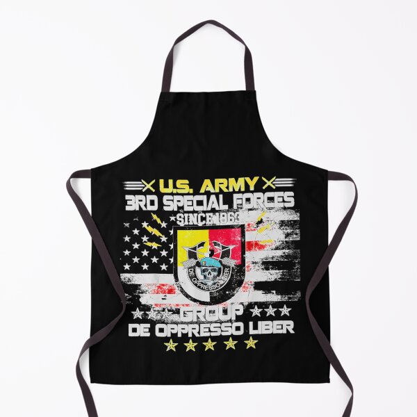 Item preview, 3Rd Special Forces Group designed and sold by BowenDoncaster.