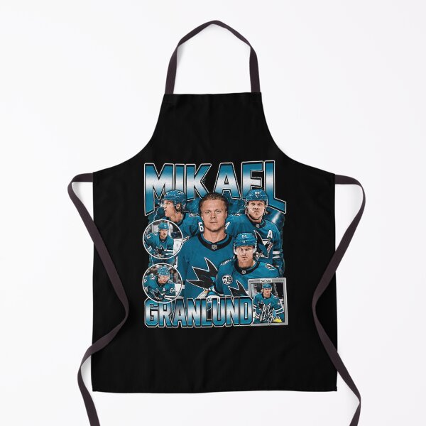 Item preview, Mikael Granlund Vintage Hockey Tribute  designed and sold by JeffreyTh48291.
