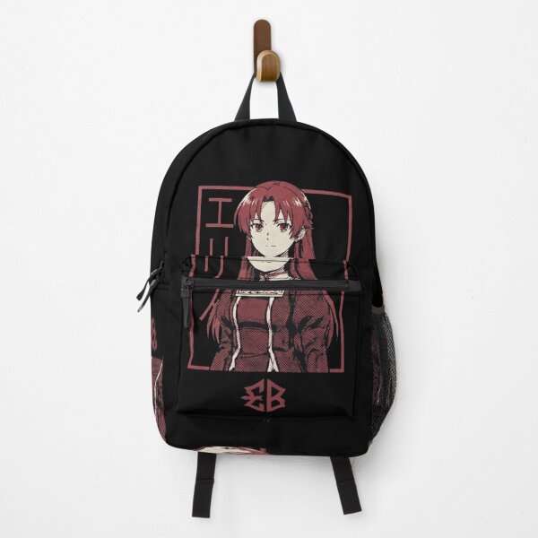 Item preview, Mushoku Tensei - Eris Greyrat designed and sold by ArtistryHavenn.
