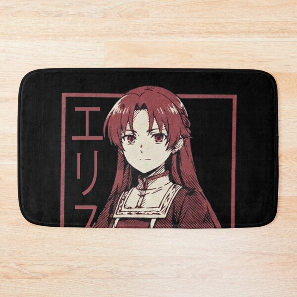 Item preview, Mushoku Tensei - Eris Greyrat  designed and sold by ArtistryHavenn.