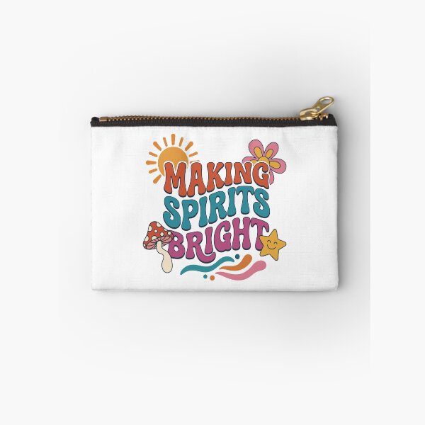 Item preview, Making Spirits Bright. #4 designed and sold by EunsooLee.