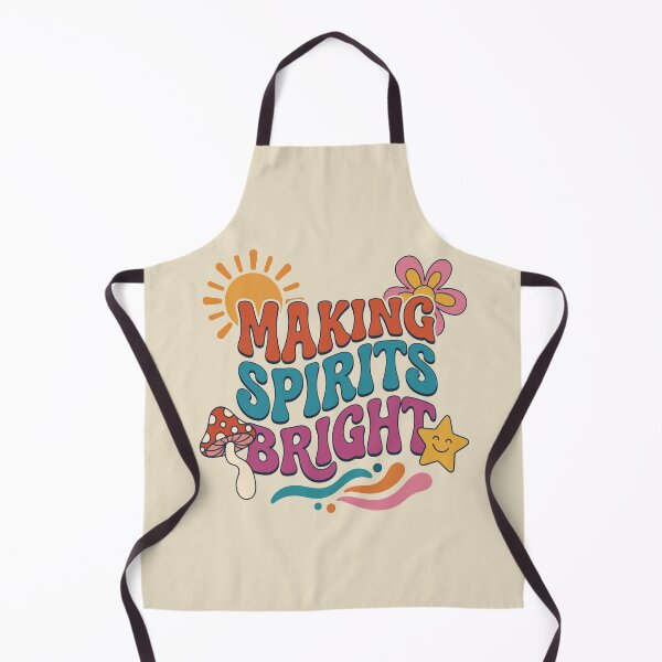 Item preview, Making Spirits Bright. #4 designed and sold by EunsooLee.