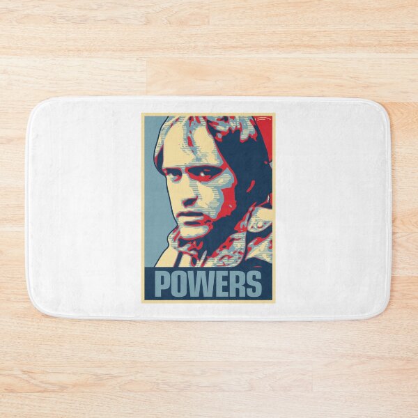 Item preview, Powers designed and sold by DFA.