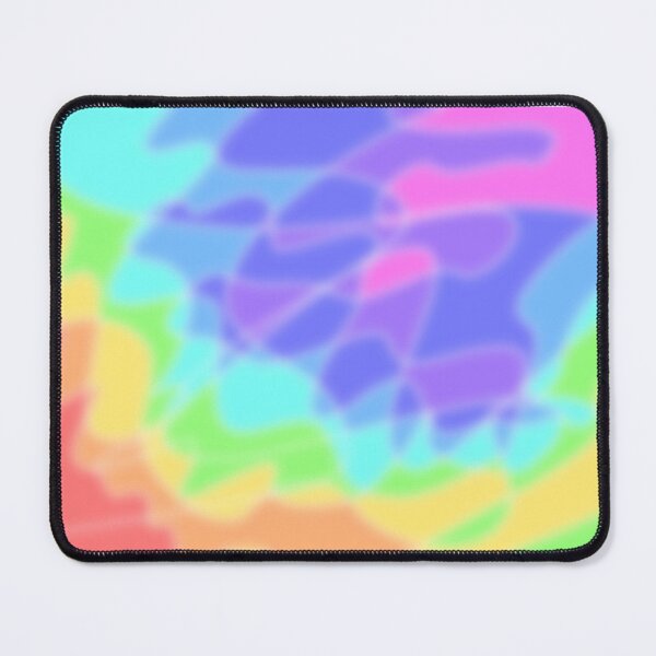 Item preview, Rainbow Blur designed and sold by NulliusNumbers.