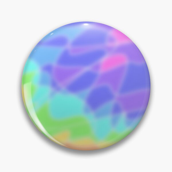 Item preview, Rainbow Blur designed and sold by NulliusNumbers.