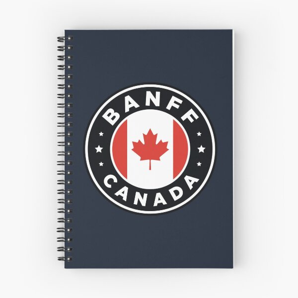 Item preview, Banff Canada designed and sold by jeshands.