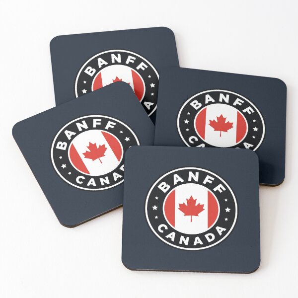 Item preview, Banff Canada designed and sold by jeshands.