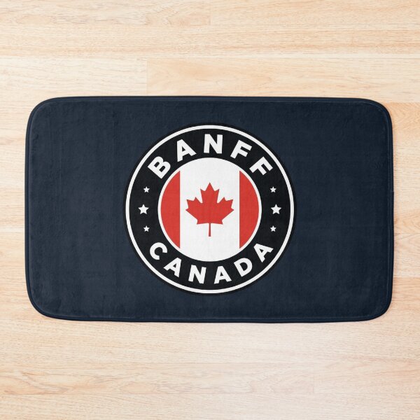 Item preview, Banff Canada designed and sold by jeshands.