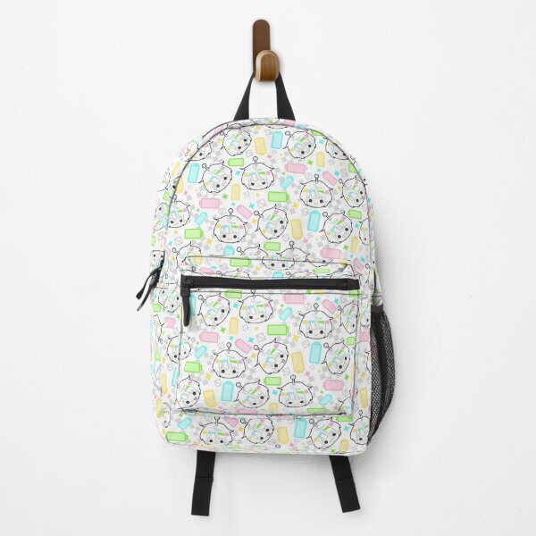 Item preview, Lyro - White Pattern designed and sold by jollyrose x Lyro.