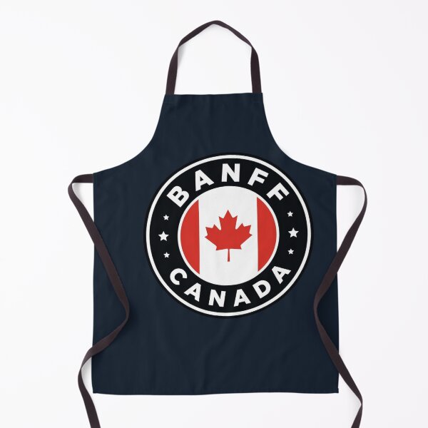 Item preview, Banff Canada designed and sold by jeshands.