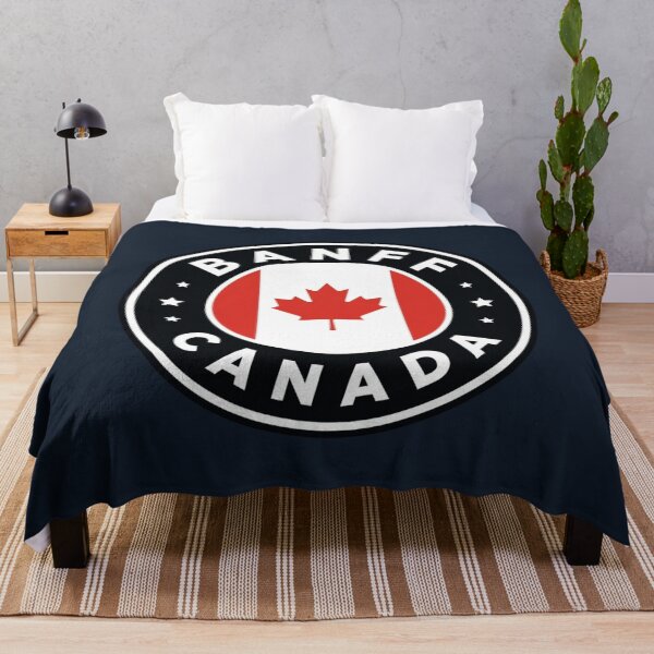 Item preview, Banff Canada designed and sold by jeshands.