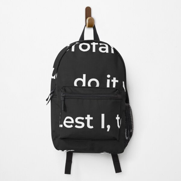 Item preview, “Lest I, too much profane, should do it wrong,” - print white designed and sold by ariksworld.