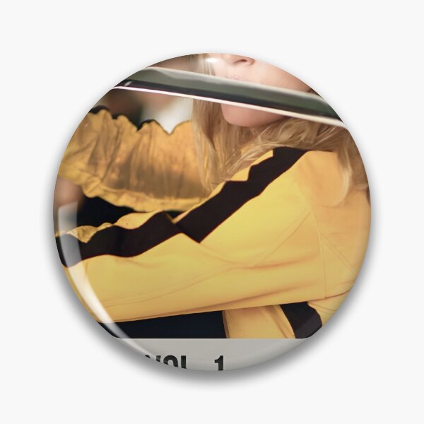 Item preview, kill bill designed and sold by liimam.