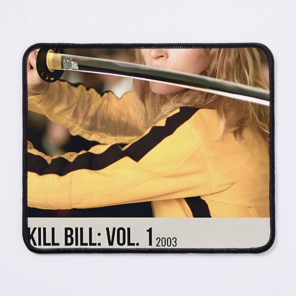 Item preview, kill bill designed and sold by liimam.