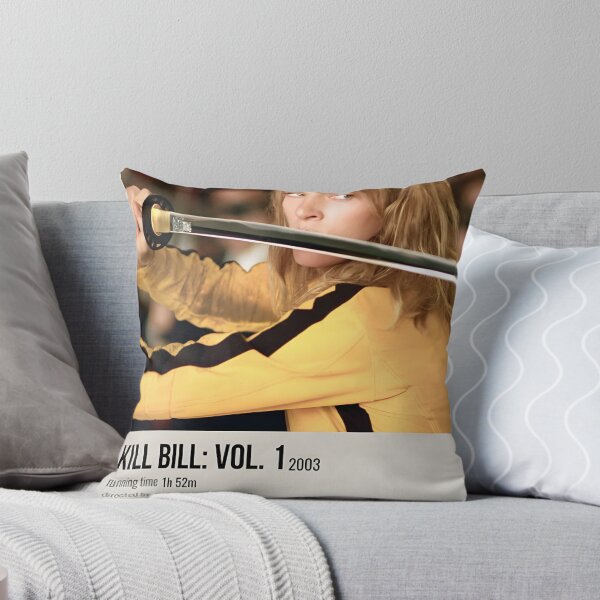 Item preview, kill bill designed and sold by liimam.