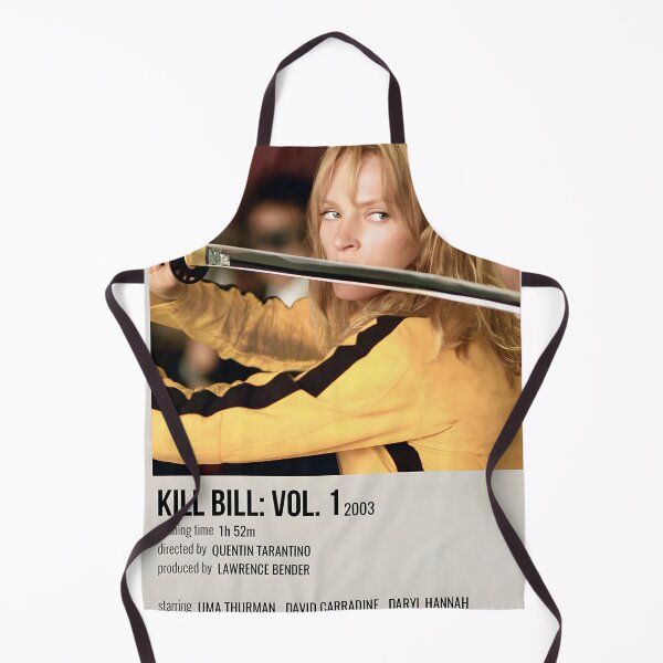 Item preview, kill bill designed and sold by liimam.