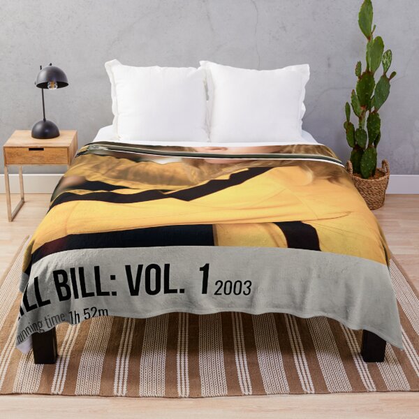 Item preview, kill bill designed and sold by liimam.