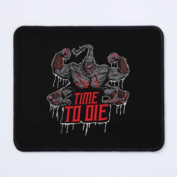 Item preview, Mortal Kombat Kintaro Time To Die designed and sold by JeffreyTh48291.