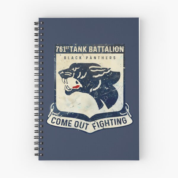 Item preview, 761 Tank Battalion  designed and sold by BowenDoncaster.