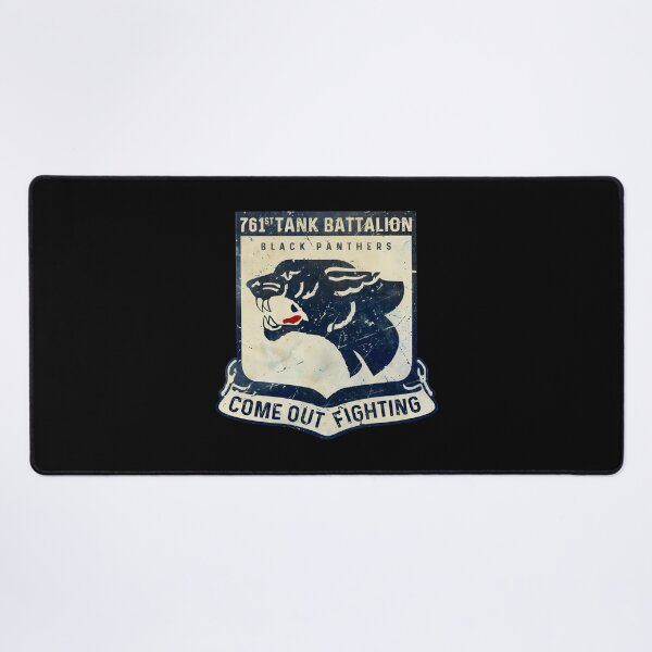 Item preview, 761 Tank Battalion  designed and sold by BowenDoncaster.