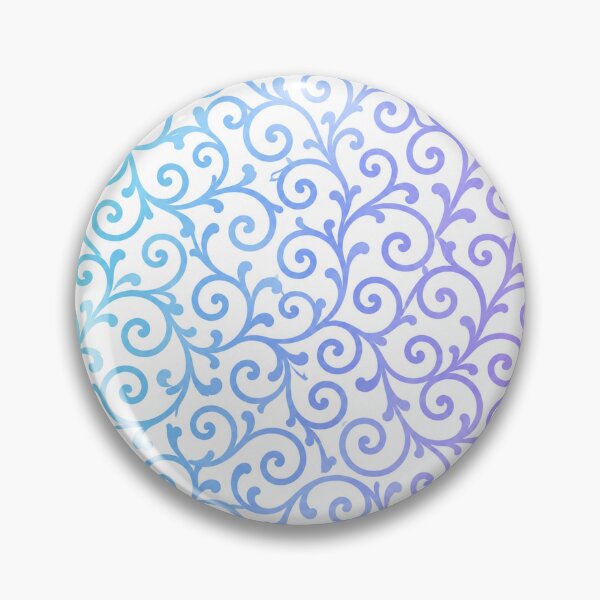 Item preview, Pastel Japanese Arabesque Pattern designed and sold by Mitofu.