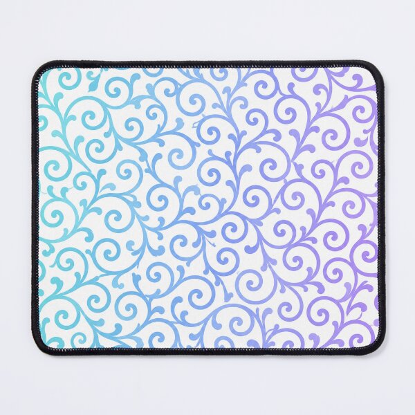Item preview, Pastel Japanese Arabesque Pattern designed and sold by Mitofu.