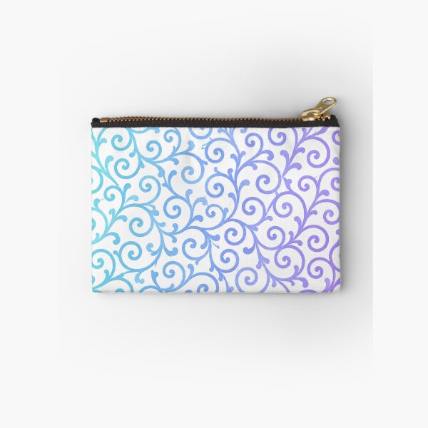 Item preview, Pastel Japanese Arabesque Pattern designed and sold by Mitofu.