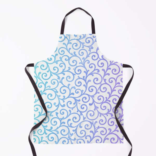 Item preview, Pastel Japanese Arabesque Pattern designed and sold by Mitofu.