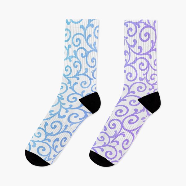 Item preview, Pastel Japanese Arabesque Pattern designed and sold by Mitofu.