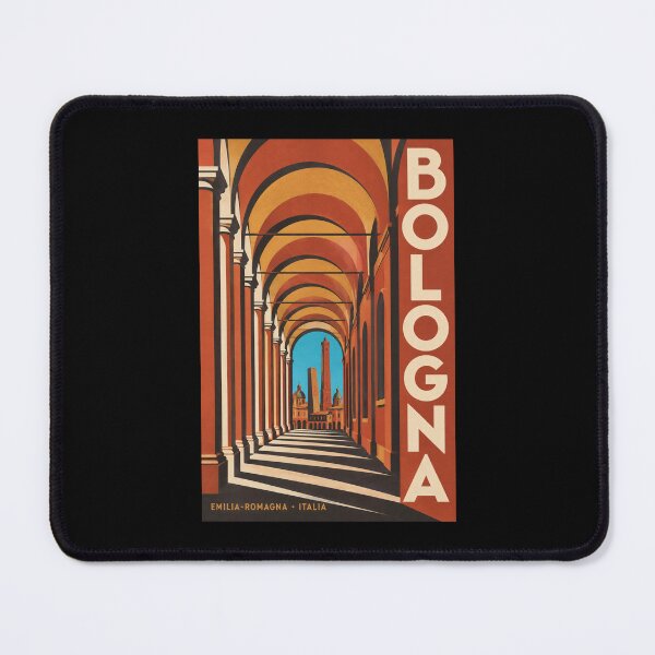 Item preview, Bologna - Italia designed and sold by GoodOldVintage.