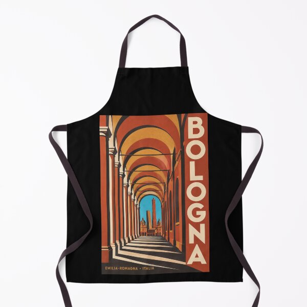 Item preview, Bologna - Italia designed and sold by GoodOldVintage.