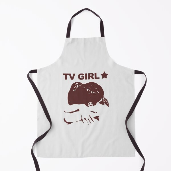 Item preview, TV Girl band designed and sold by MythHoof.