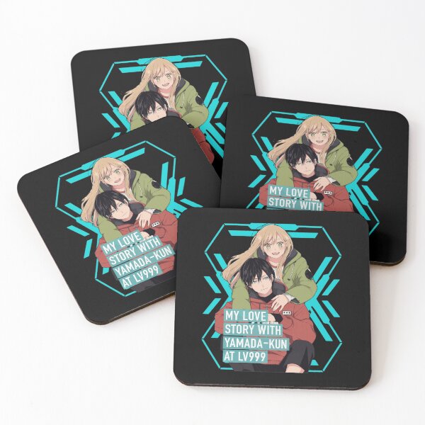 Item preview, My Love Story with Yamada-kun at Lv999 Anime  designed and sold by RachelCox66569.