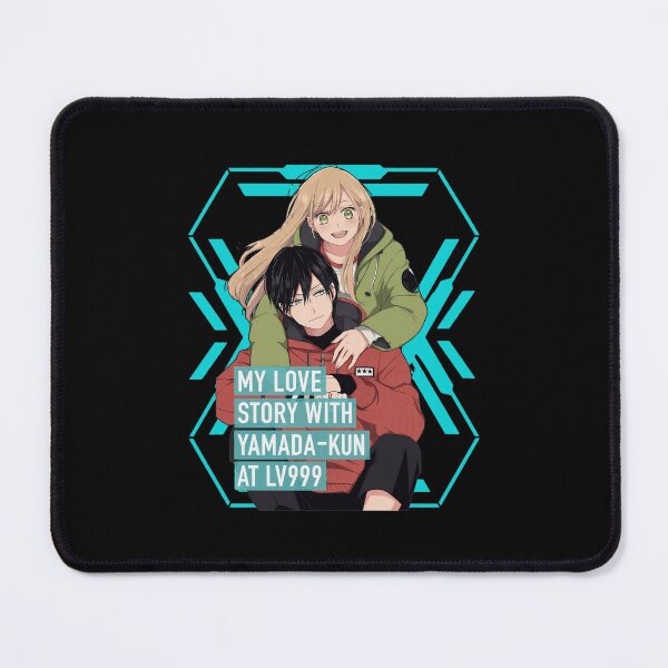 Item preview, My Love Story with Yamada-kun at Lv999 Anime designed and sold by RachelCox66569.
