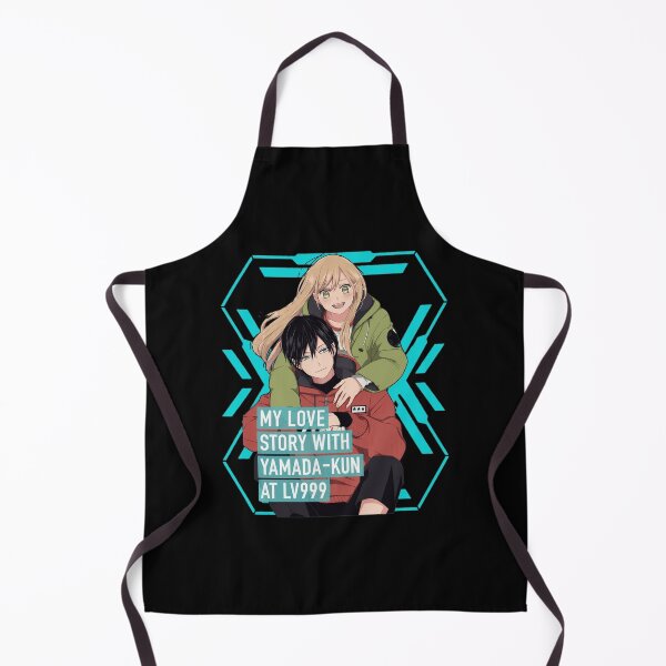 Item preview, My Love Story with Yamada-kun at Lv999 Anime designed and sold by RachelCox66569.